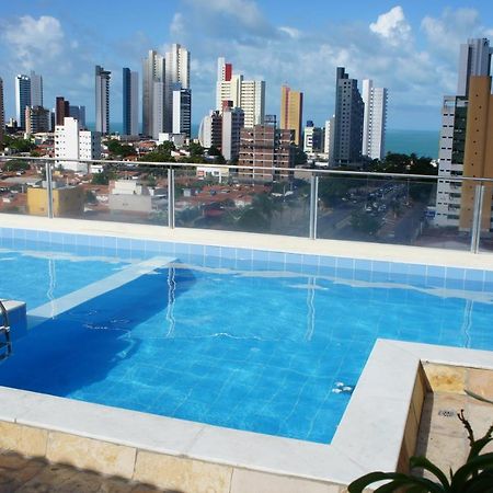 Beautiful Flat Ponta Negra Sem Custos Adicionais! Apartment Natal Exterior photo