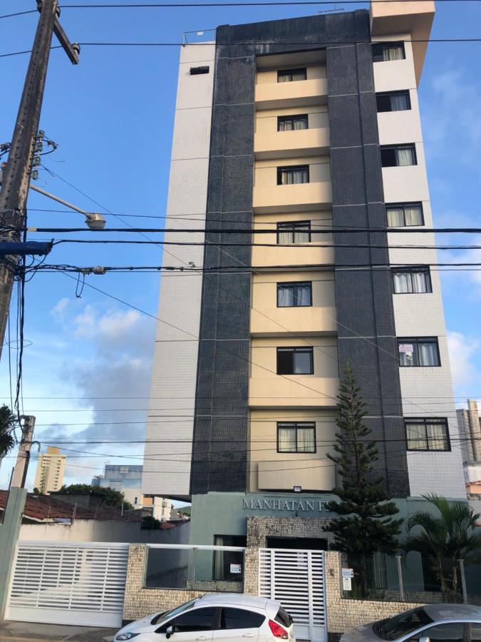 Beautiful Flat Ponta Negra Sem Custos Adicionais! Apartment Natal Exterior photo