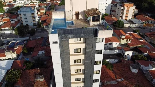 Beautiful Flat Ponta Negra Sem Custos Adicionais! Apartment Natal Exterior photo