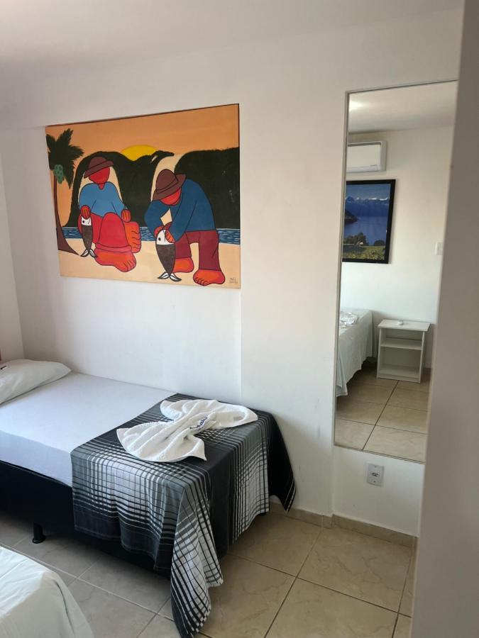 Beautiful Flat Ponta Negra Sem Custos Adicionais! Apartment Natal Exterior photo